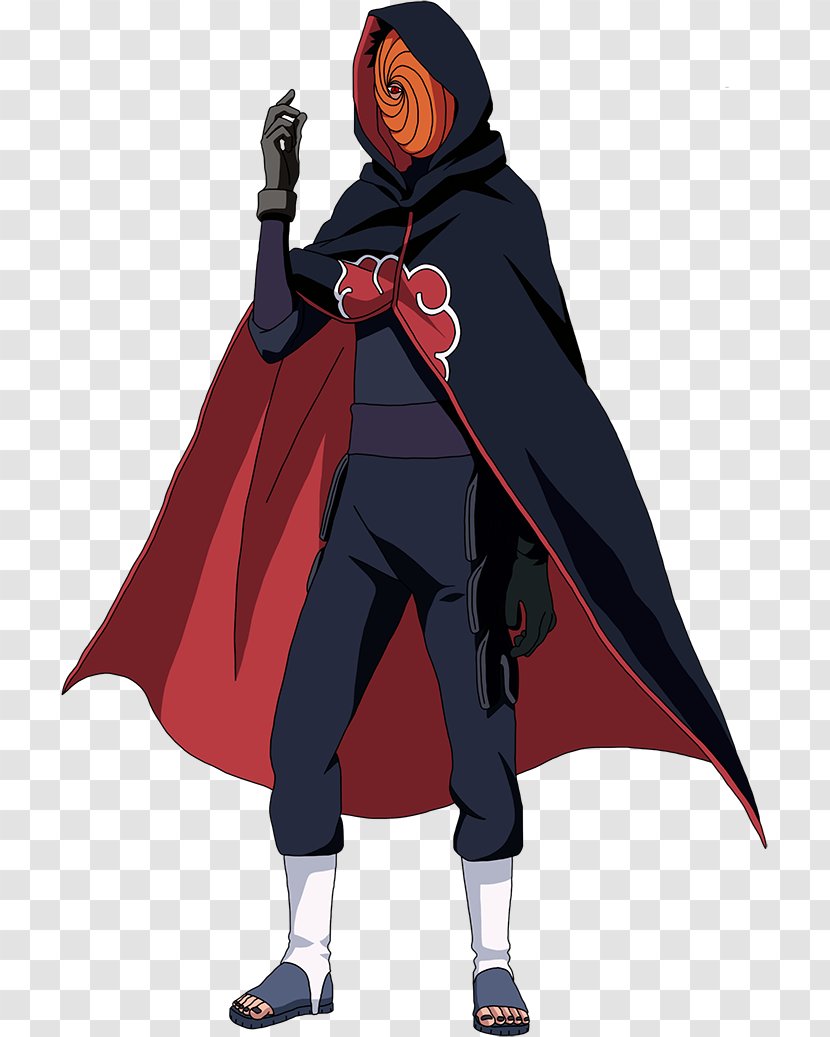 Obito Uchiha Madara Naruto Kakashi Hatake Sasuke - Hinata Hyuga Transparent PNG