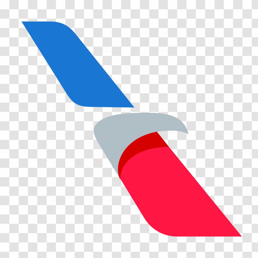 Airplane American Airlines Logo Aircraft Livery - Us Airways - Airline Transparent PNG