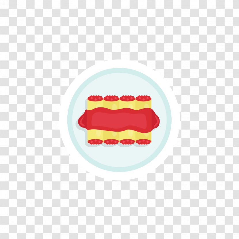 Sweet Roll Ketchup Tomato Sauce - Brioche - Yellow Tic And Transparent PNG