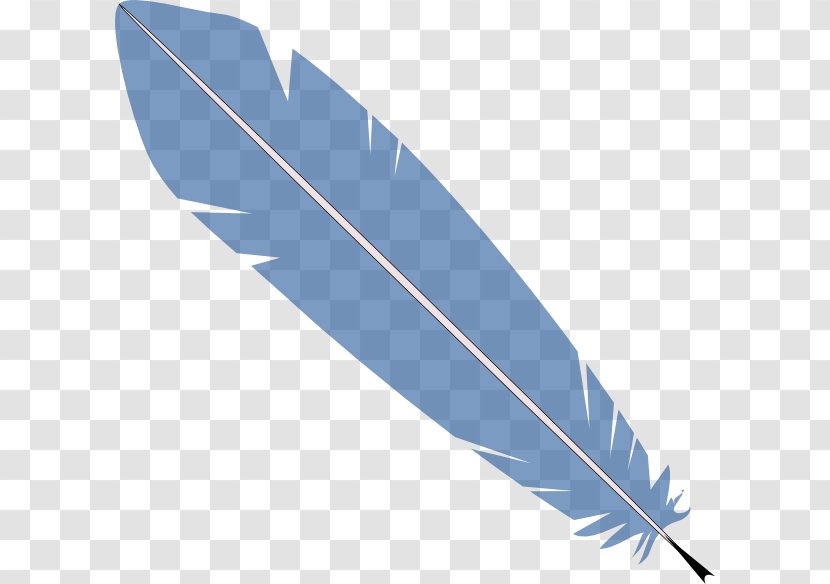 Feather Free Content Clip Art - Wing - Indian Cliparts Transparent PNG