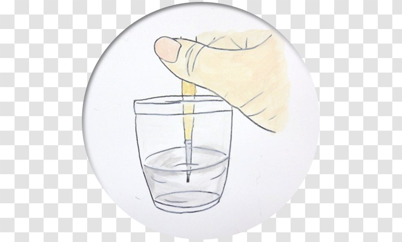 Water Material - Drinkware Transparent PNG