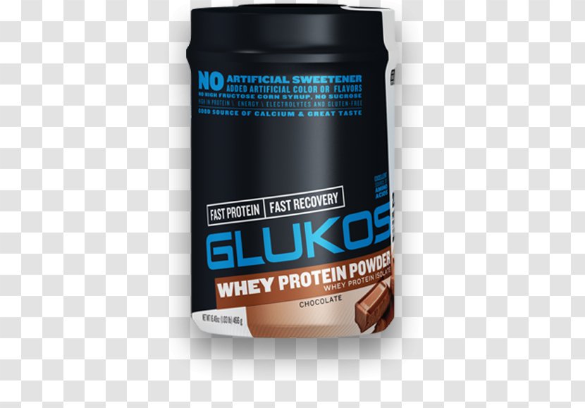 Milk Whey Protein Bodybuilding Supplement - Concentrate - Powder Transparent PNG