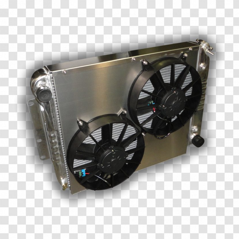 Computer System Cooling Parts Radiator Fan Pump Internal Combustion Engine - Process Flow Diagram Transparent PNG