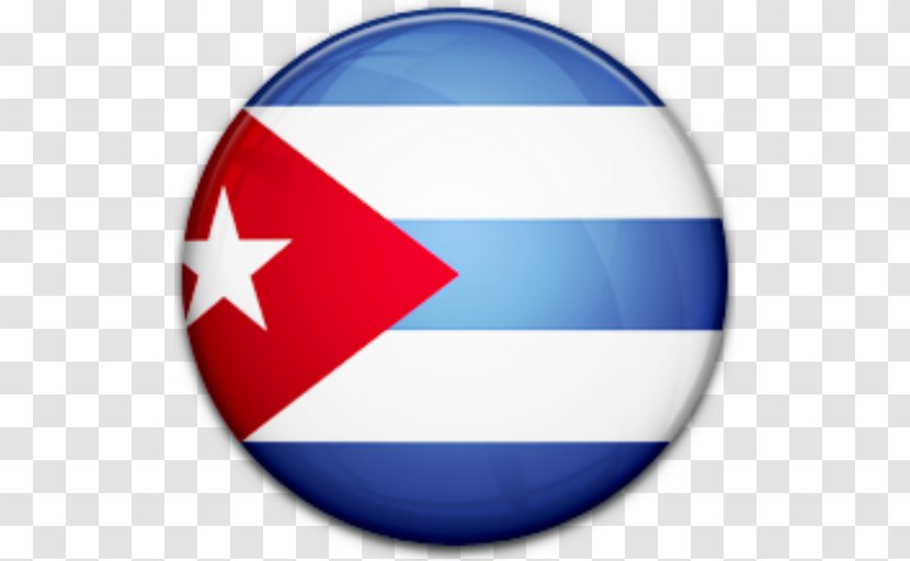 Flag Of Cuba Hotel Travel History Transparent PNG