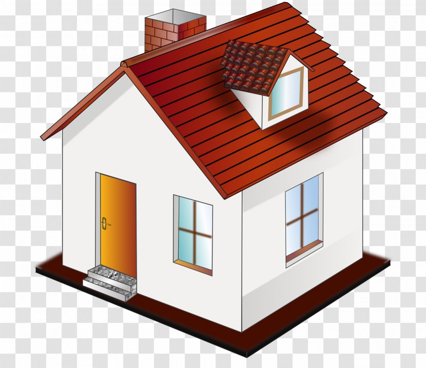House Royalty-free Cottage Photography - Roof - Roofing Transparent PNG