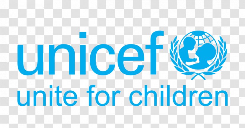 UNICEF UK Child Organization UNRWA - Blue - JOB VACANCY Transparent PNG