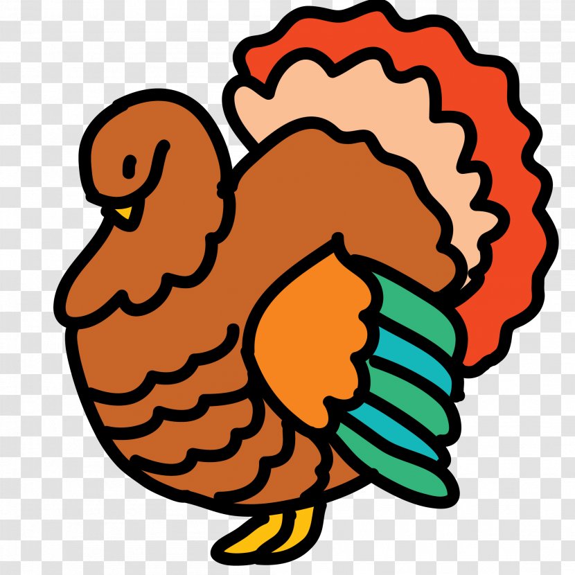 Chicken Icon Design Clip Art - As Food - Cock Transparent PNG