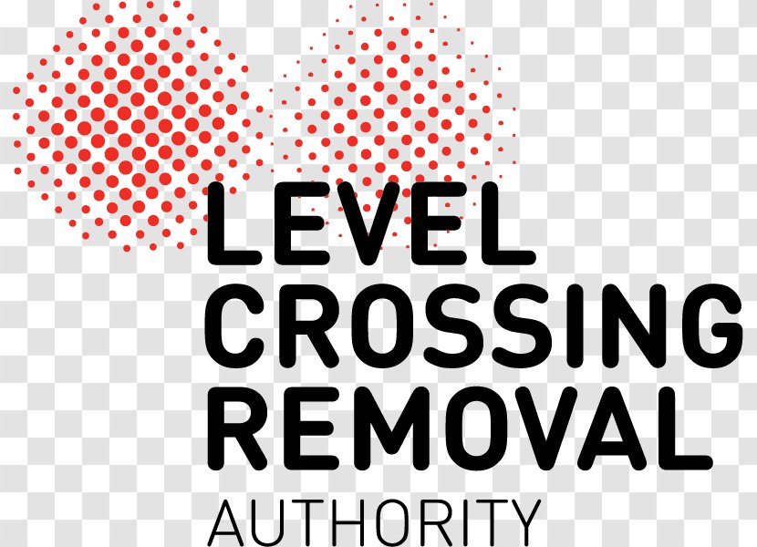 Level Crossing Removal Authority Moorabbin Frankston Railway Line Heatherdale - Dandenong - Membership Transparent PNG