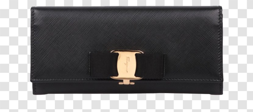 Handbag Wallet Brand Messenger Bag - Classic Women's Wallets Ferragamo Transparent PNG