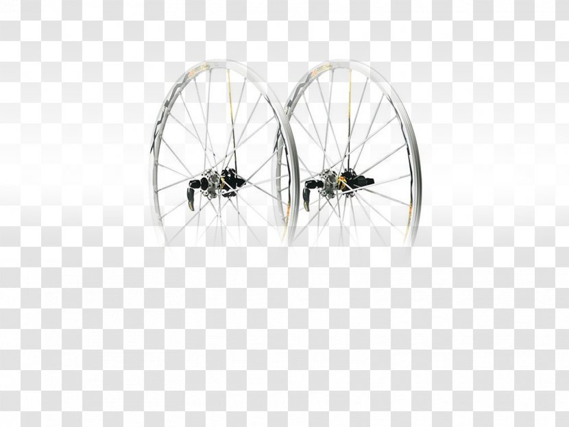 Bicycle Wheels Car Mavic Crossmax SL Disc Cycling - Body Jewelry Transparent PNG