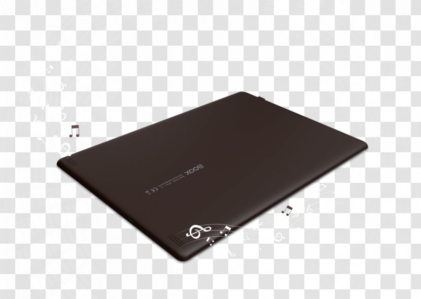 Boox Laptop E Ink E-Readers Android - Part Transparent PNG