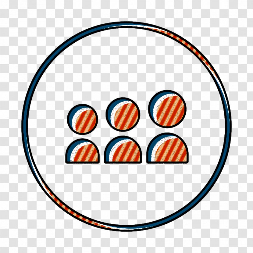 Circle Icon - Hamster - Ball Meter Transparent PNG