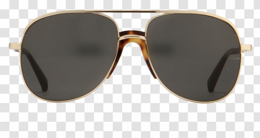Aviator Sunglasses Eyewear - Goggles - Sunglass Transparent PNG