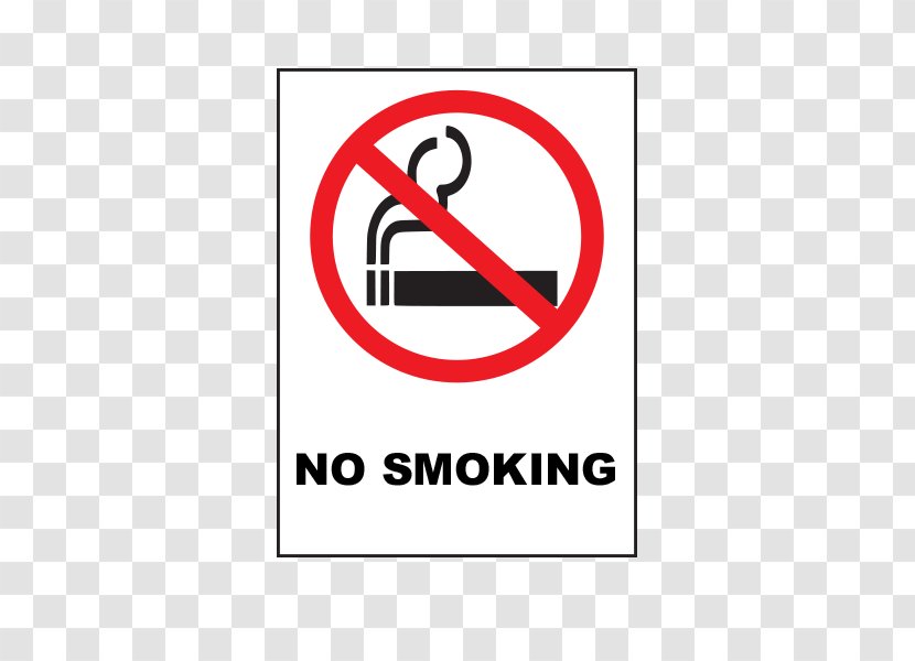 Signage Smoking Ban Occupational Safety And Health - Prohibition Of Vehicles Transparent PNG