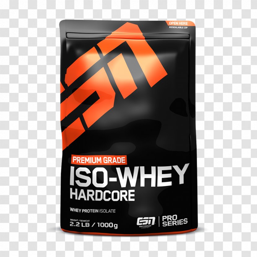 Dietary Supplement Whey Protein Isolate Eiweißpulver - Frame Transparent PNG