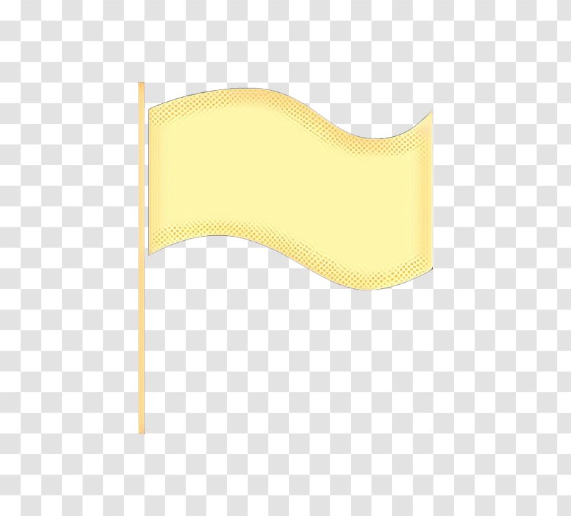 Yellow Beige Transparent PNG