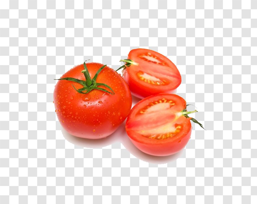 Vegetable Food Tomato Eating Health - Take Out Transparent PNG