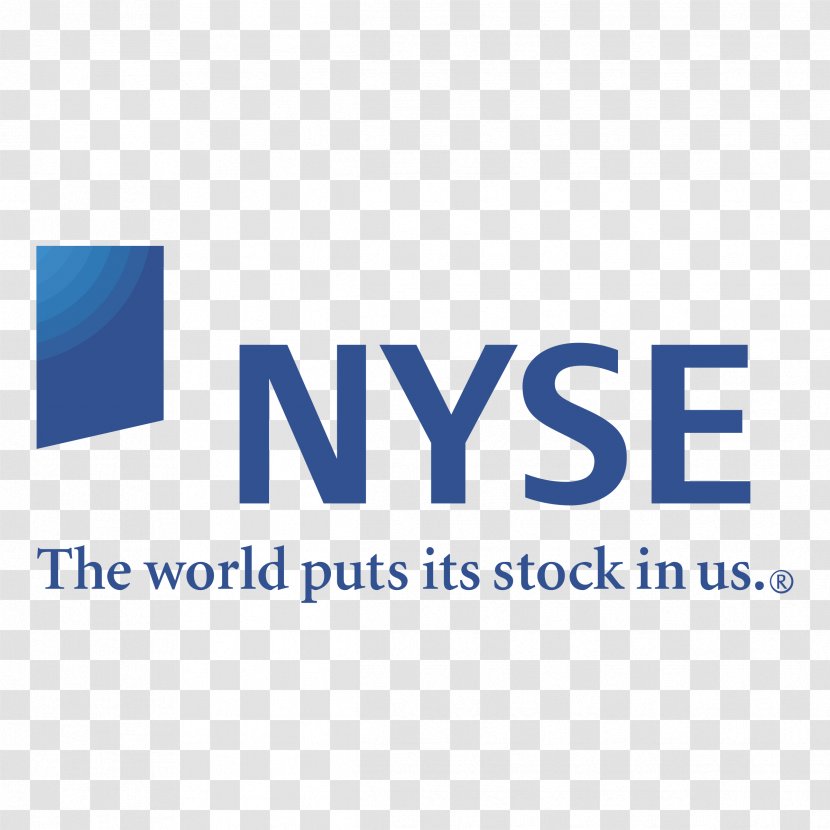 NYSE Euronext Inc. Logo Stock Exchange - Nyse - Curt Hawkins Transparent PNG