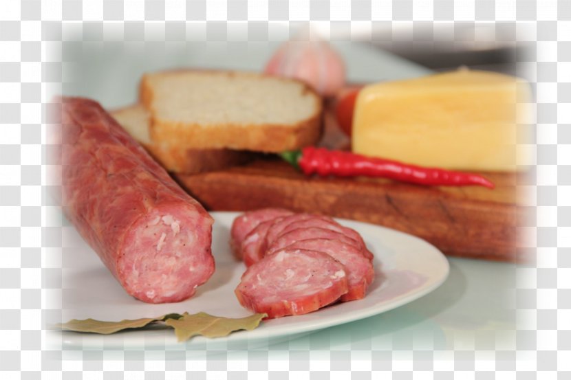 Beef Tenderloin Roast Bresaola Game Meat Mettwurst - Recipe Transparent PNG