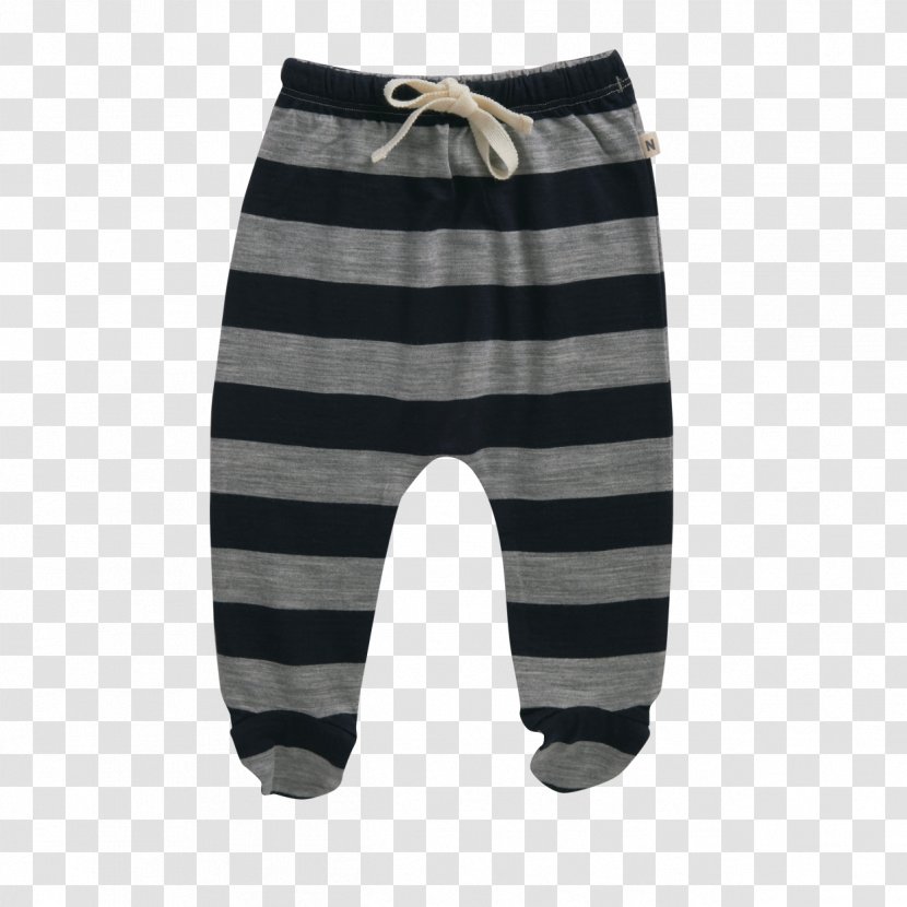 Pants Waist - Colorful Stripe Transparent PNG