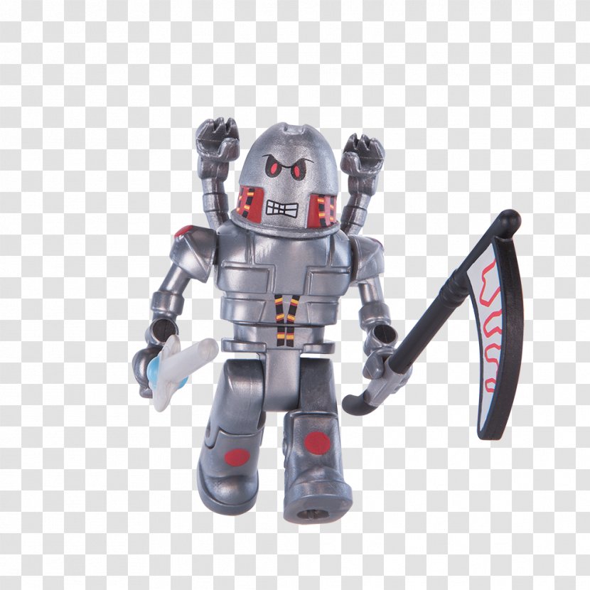Roblox Action Toy Figures Amazon Com Toys R Us Figurine Transparent Png - roblox toys commercial