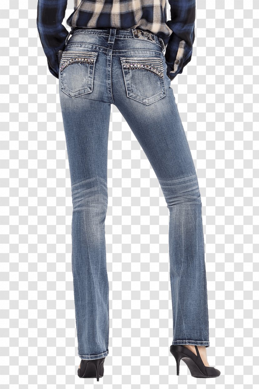 Jeans Denim Waist - Drift Away Transparent PNG