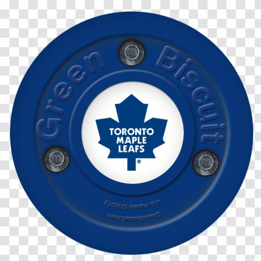 Toronto Maple Leafs National Hockey League Puck Ice Equipment Transparent PNG