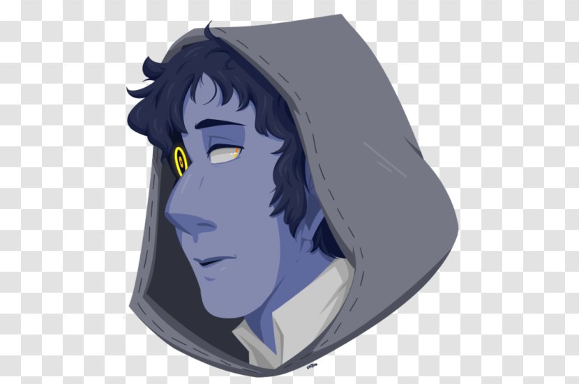 Shin Megami Tensei: Persona 4 Golden Art Character - Tensei - Hashtag Transparent PNG