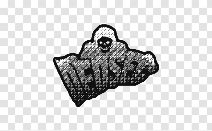 Watch Dogs 2 T-shirt Logo Xbox One - Creative Skull Picture Transparent PNG