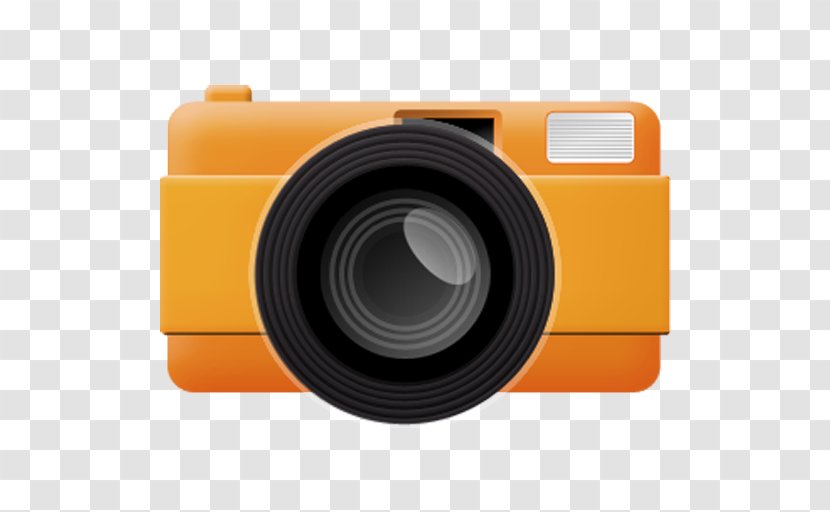 Camera Drawing Android - Photography Transparent PNG