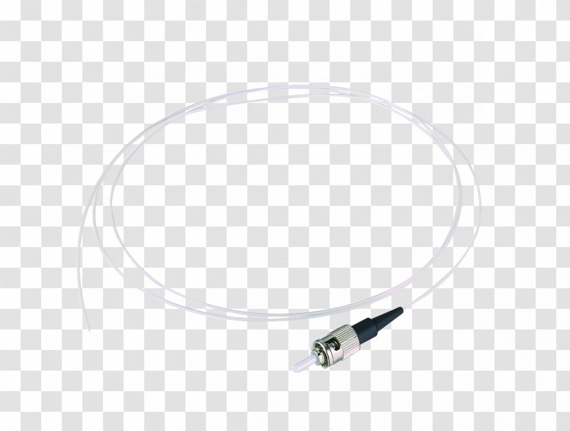 Light Coaxial Cable FibreFab Optical Fiber Electrical Transparent PNG