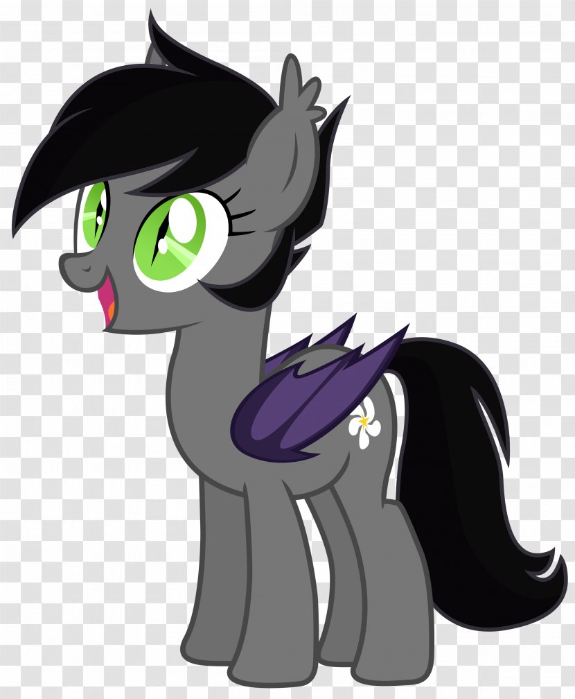 My Little Pony Horse Whiskers Winged Unicorn - Like Mammal Transparent PNG