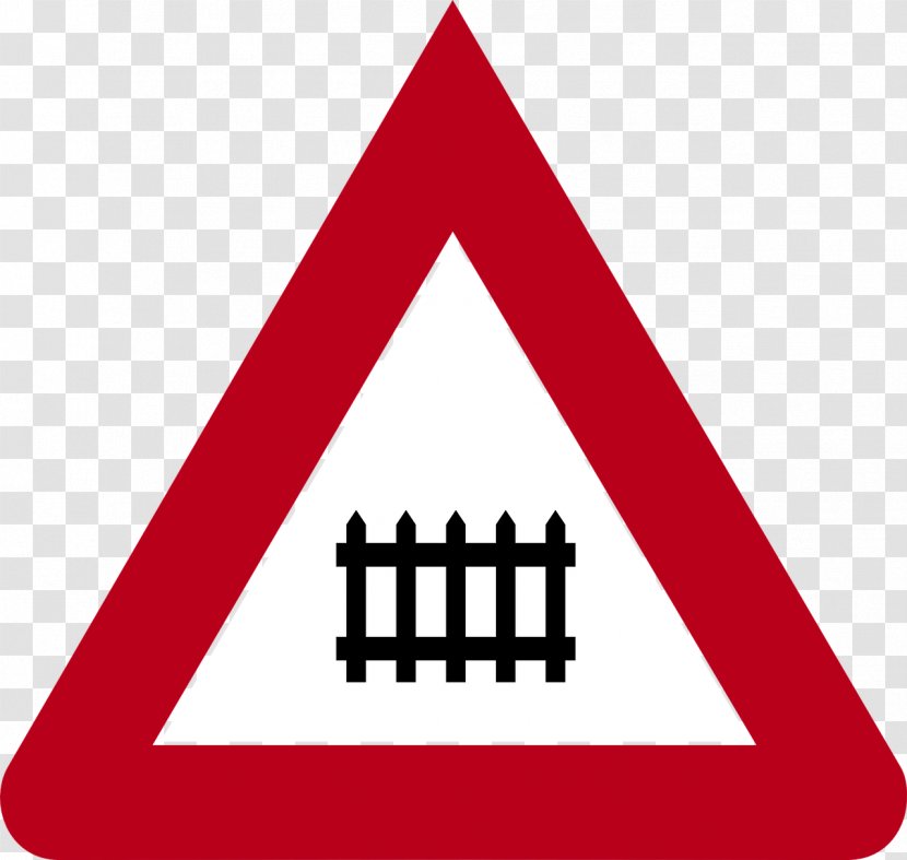 Germany Clip Art - Area - Road Sign Transparent PNG