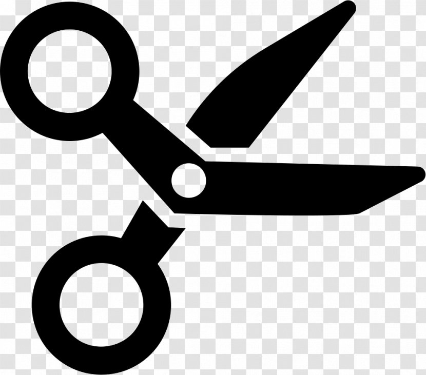 Scissors Download Tool Transparent PNG