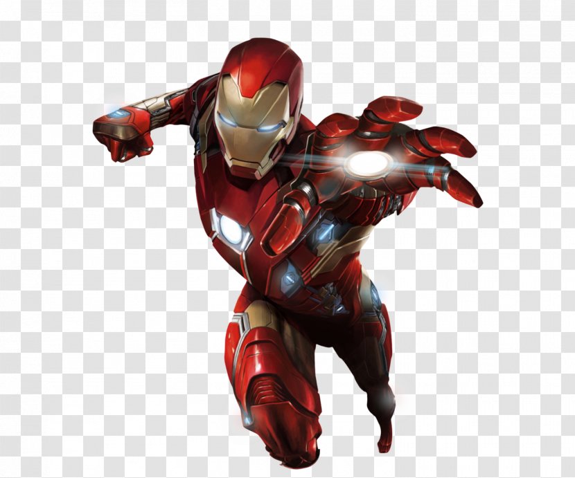 Iron Man Spider-Man Marvel Cinematic Universe - S Armor Transparent PNG