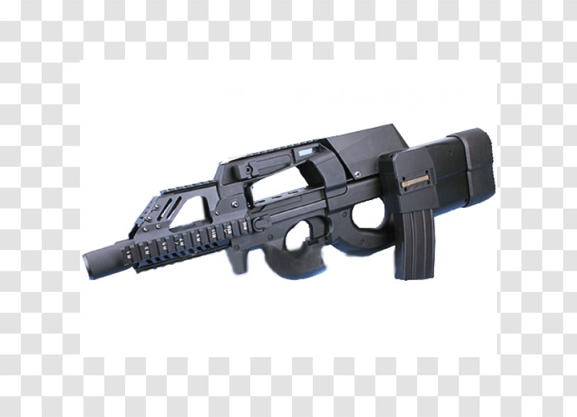 Trigger Firearm Product Design Air Gun Ranged Weapon - Car Transparent PNG