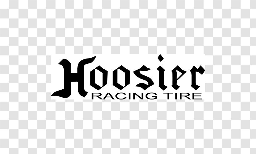 Decal Hoosier Racing Tire Bumper Sticker Die Cutting - Purple Frame Transparent PNG