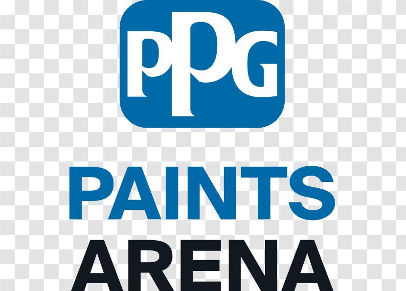 PPG Paints Arena Industries Logo - Manufacturing - Paint Transparent PNG