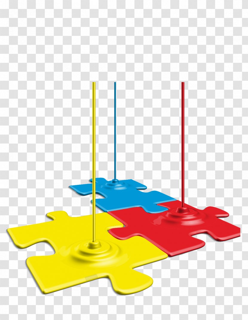 Art Paint - Graphic Arts - Toys For Children Three-dimensional Vector Transparent PNG