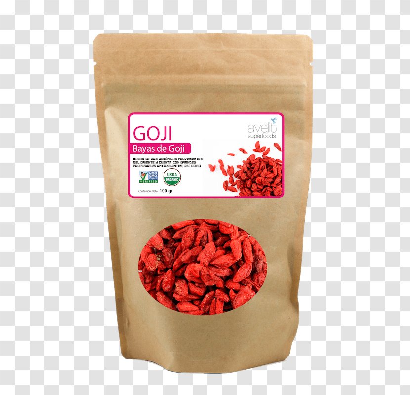 Vegetarian Cuisine Veganism Cocoa Solids Goji Flavor - Food - GOJIBERRY Transparent PNG