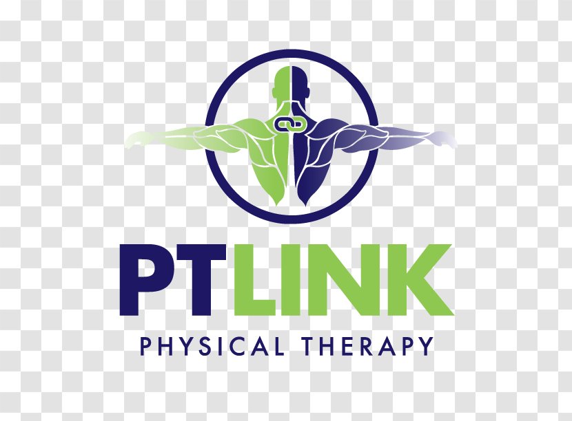 Physical Therapy The Comprehensive Centers For Pain Management Logo - Artwork Transparent PNG