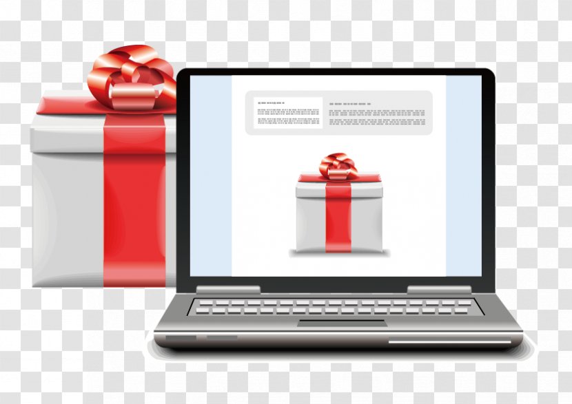 Shopping Money Service - Information - Vector Gift Computer Transparent PNG