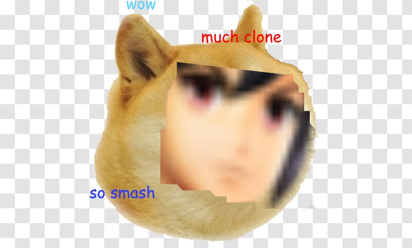 Run, Jump, Doge Poke The DogePong Cube - Video Game Transparent PNG