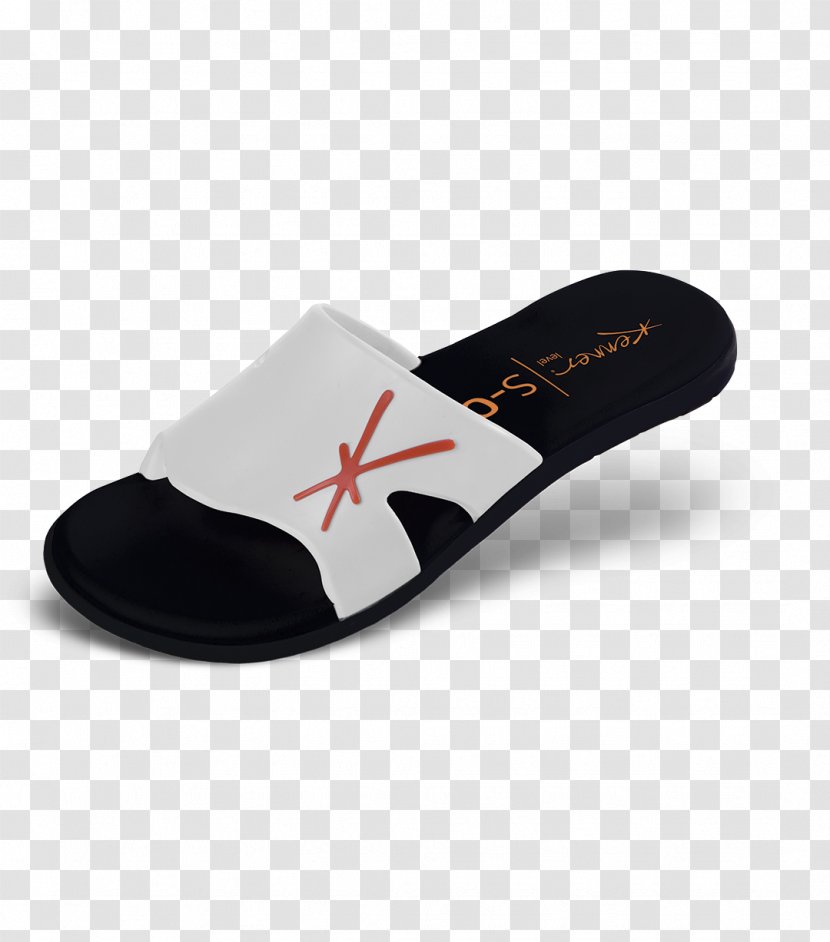 Flip-flops Slipper Shoe - Footwear - Design Transparent PNG