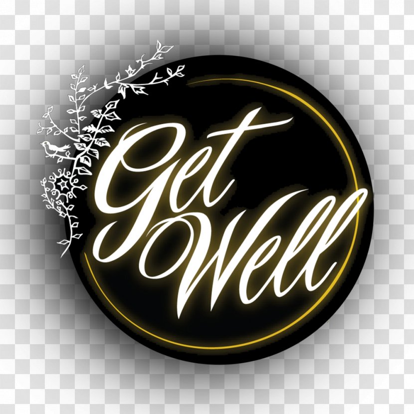 Get Well Bar Henderson Brewing Co - Logo - Barley Transparent PNG