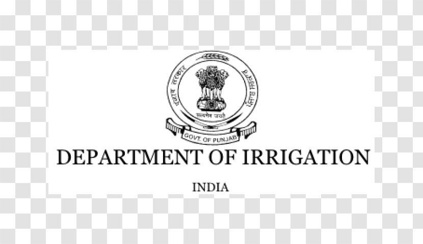 Department Of Irrigation,Punjab Recruitment Punjab Irrigation - Logo Transparent PNG