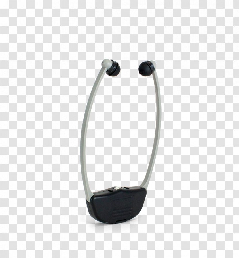 Headphones Microphone Radio Receiver Induction Loop Sound - Shure Transparent PNG