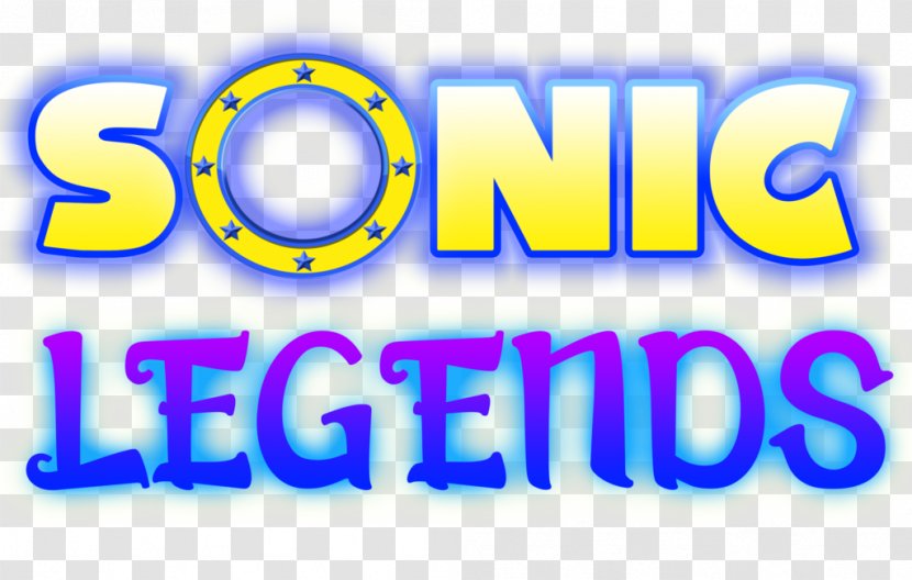 Sonic Generations Adventure 2 Heroes Logo Brand - Art - Mobile Legend Transparent PNG