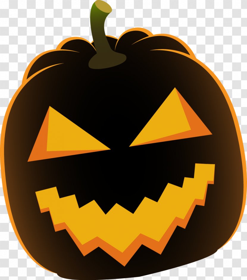 Jack-o'-lantern Halloween Pumpkin Festival Portable Network Graphics - Symbol - Invitation Transparent PNG