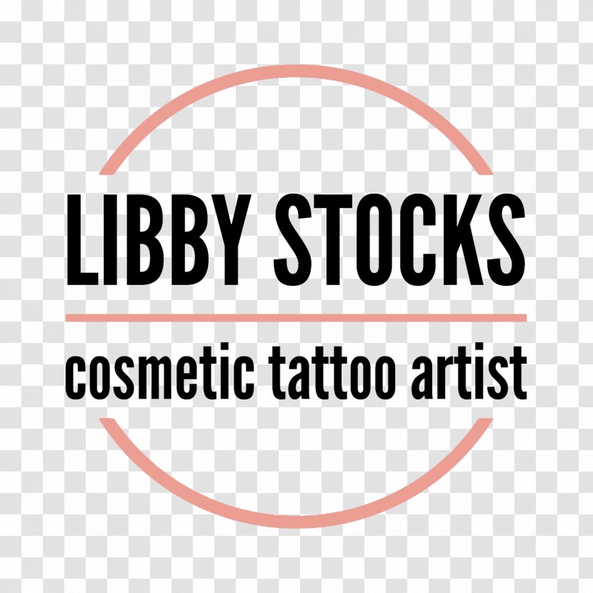 Logo Brand Artist Tattoo Font - Permanent Makeup - Cosmetics Transparent PNG